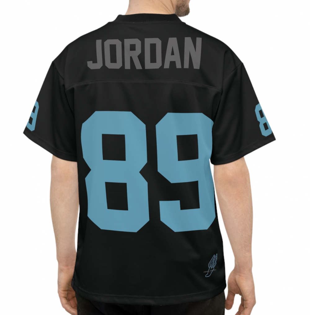Phenom Athletica® GRID1RON™ 1989 Jersey - Image 4